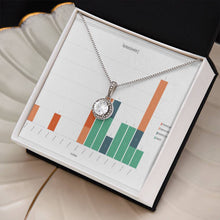 Load image into Gallery viewer, Eternal Hope Necklace

